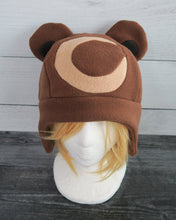Load image into Gallery viewer, Teddy Fleece Hat