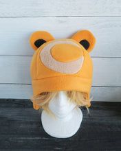 Load image into Gallery viewer, Teddy Fleece Hat