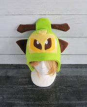 Load image into Gallery viewer, Thwak Fleece Hat