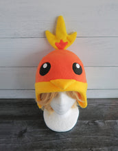 Load image into Gallery viewer, Torch Fleece Hat