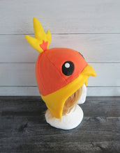 Load image into Gallery viewer, Torch Fleece Hat