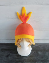 Load image into Gallery viewer, Torch Fleece Hat