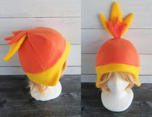 Load image into Gallery viewer, Torch Fleece Hat