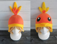 Load image into Gallery viewer, Torch Fleece Hat