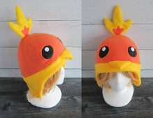 Load image into Gallery viewer, Torch Fleece Hat