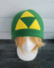 Load image into Gallery viewer, Tri Fleece Hat