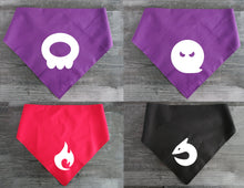 Load image into Gallery viewer, Single Type Bandanna