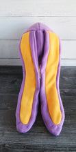 Load image into Gallery viewer, Long Eared Bunny Fleece Hat