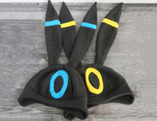 Load image into Gallery viewer, Umb Fleece Hat