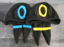 Load image into Gallery viewer, Umb Fleece Hat