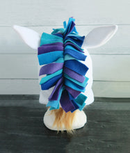 Load image into Gallery viewer, Custom Unicorn Fleece Hat