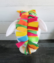 Load image into Gallery viewer, Custom Unicorn Fleece Hat