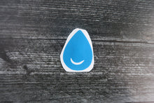 Load image into Gallery viewer, pokemon types decal water