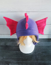 Load image into Gallery viewer, Spring Water Dragon Fleece Hat