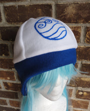 Load image into Gallery viewer, Water Fleece Hat