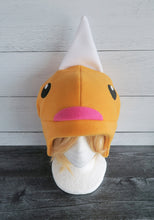 Load image into Gallery viewer, Pokemon Weedle costume cosplay hat Halloween costume Kakuna Beedrill shiny Weedle