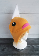Load image into Gallery viewer, Pokemon Weedle costume cosplay hat Halloween costume Kakuna Beedrill shiny Weedle