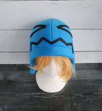 Load image into Gallery viewer, Wob Fleece Hat