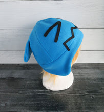 Load image into Gallery viewer, Wob Fleece Hat