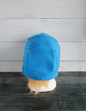 Load image into Gallery viewer, Wob Fleece Hat