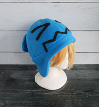 Load image into Gallery viewer, Wob Fleece Hat