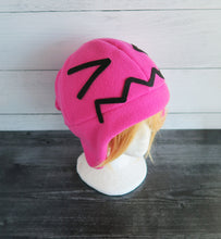Load image into Gallery viewer, Wob Fleece Hat