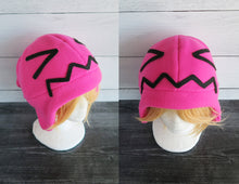 Load image into Gallery viewer, Wob Fleece Hat