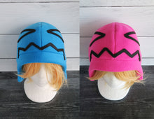 Load image into Gallery viewer, Wob Fleece Hat