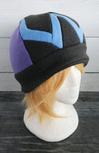 Load image into Gallery viewer, Widow Fleece Hat