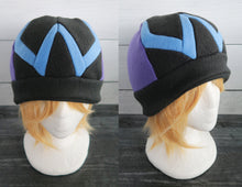 Load image into Gallery viewer, Widow Fleece Hat