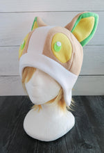 Load image into Gallery viewer, Corgi Fleece Hat