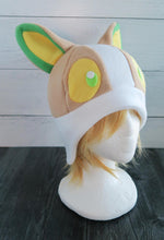 Load image into Gallery viewer, Corgi Fleece Hat