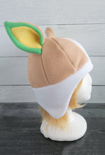 Load image into Gallery viewer, Corgi Fleece Hat