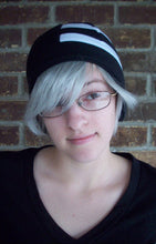 Load image into Gallery viewer, Death Fleece Hat