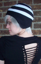 Load image into Gallery viewer, Death Fleece Hat