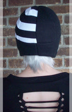 Load image into Gallery viewer, Death Fleece Hat