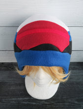 Load image into Gallery viewer, Solider Fleece Hat
