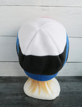 Load image into Gallery viewer, Solider Fleece Hat