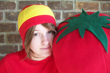Load image into Gallery viewer, Spain Flag Fleece Hat