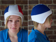 Load image into Gallery viewer, Any TWO Flag Fleece Hats
