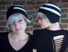 Load image into Gallery viewer, Death Fleece Hat