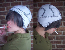 Load image into Gallery viewer, Stein Fleece Hat
