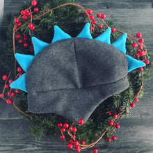 Load image into Gallery viewer, Dragon Fleece Hat