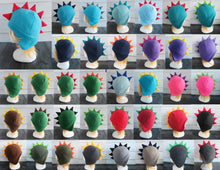 Load image into Gallery viewer, Dragon Fleece Hat