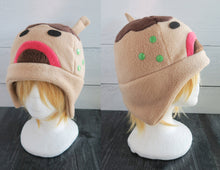 Load image into Gallery viewer, Zucker Octopus Fleece Hat