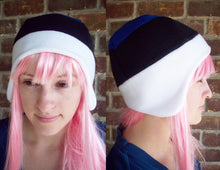 Load image into Gallery viewer, Estonia Flag Fleece Hat