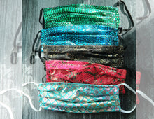 Load image into Gallery viewer, Fantasy Face Mask Pack