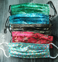 Load image into Gallery viewer, Fantasy Face Mask Pack