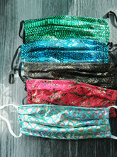 Load image into Gallery viewer, Fantasy Face Mask Pack