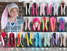 Load image into Gallery viewer, Long Bunny Ears - Just Ears